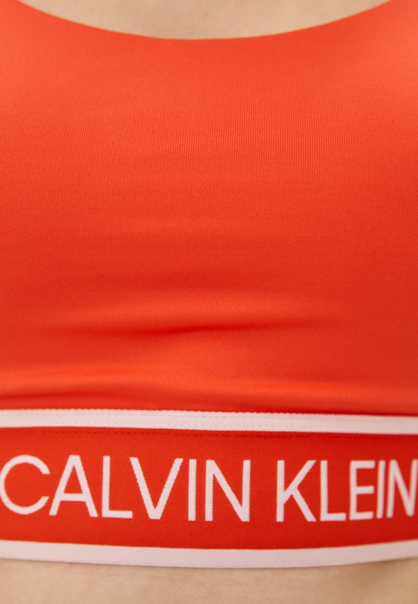 фото Топ спортивный calvin klein performance