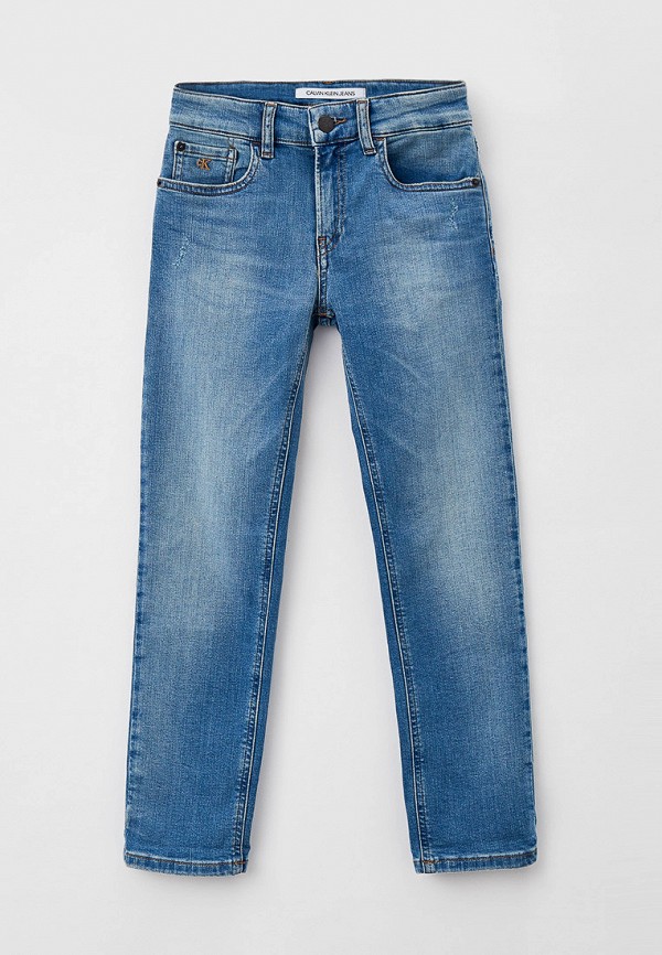 фото Джинсы calvin klein jeans