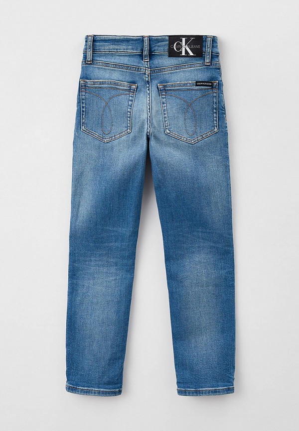 фото Джинсы calvin klein jeans