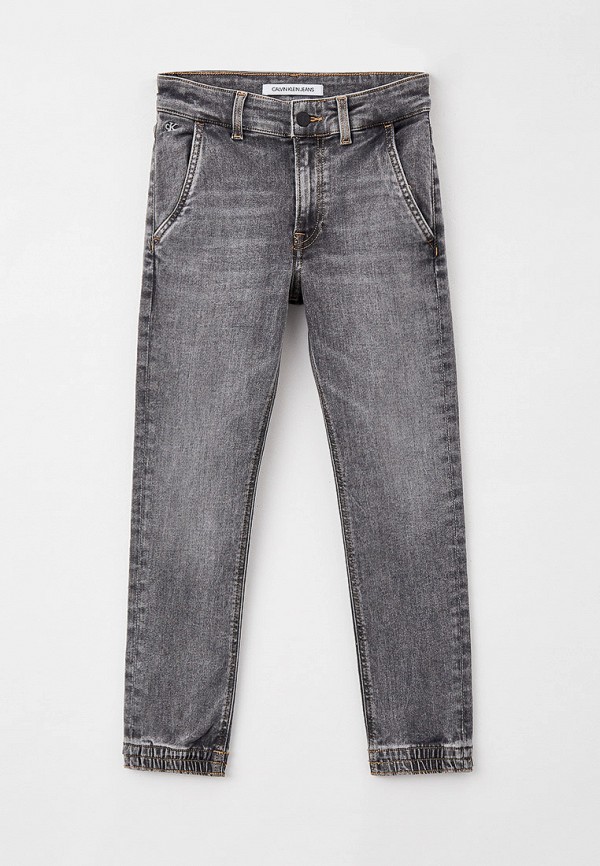

Джинсы Calvin Klein Jeans, Серый