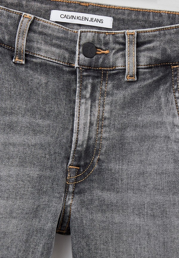 фото Джинсы calvin klein jeans