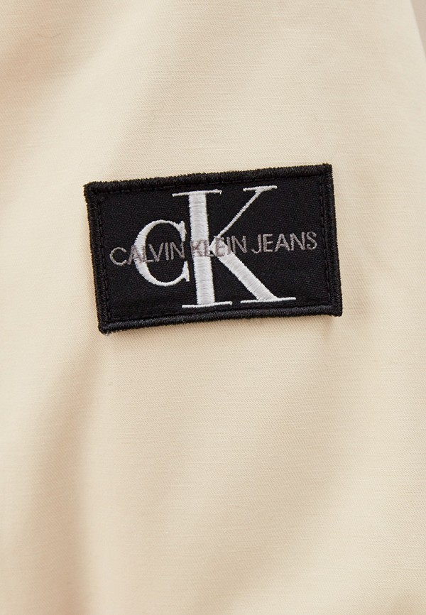 фото Куртка утепленная calvin klein jeans