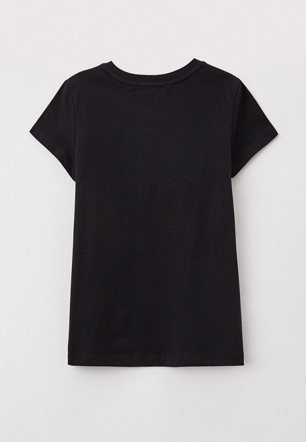

Футболка Calvin Klein Jeans, Черный, Calvin Klein Jeans RTLAAJ794601