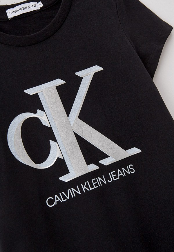 фото Футболка calvin klein jeans