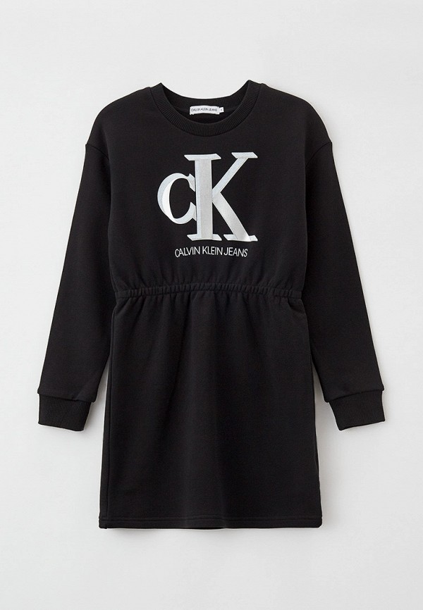 фото Платье calvin klein jeans