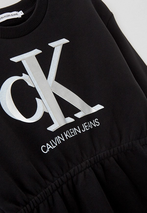 фото Платье calvin klein jeans