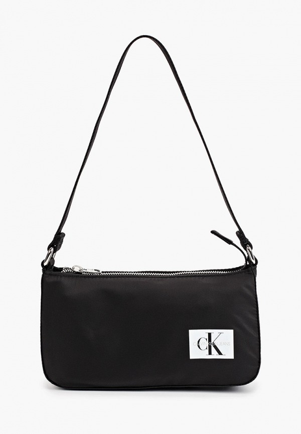 

Сумка Calvin Klein Jeans, Черный