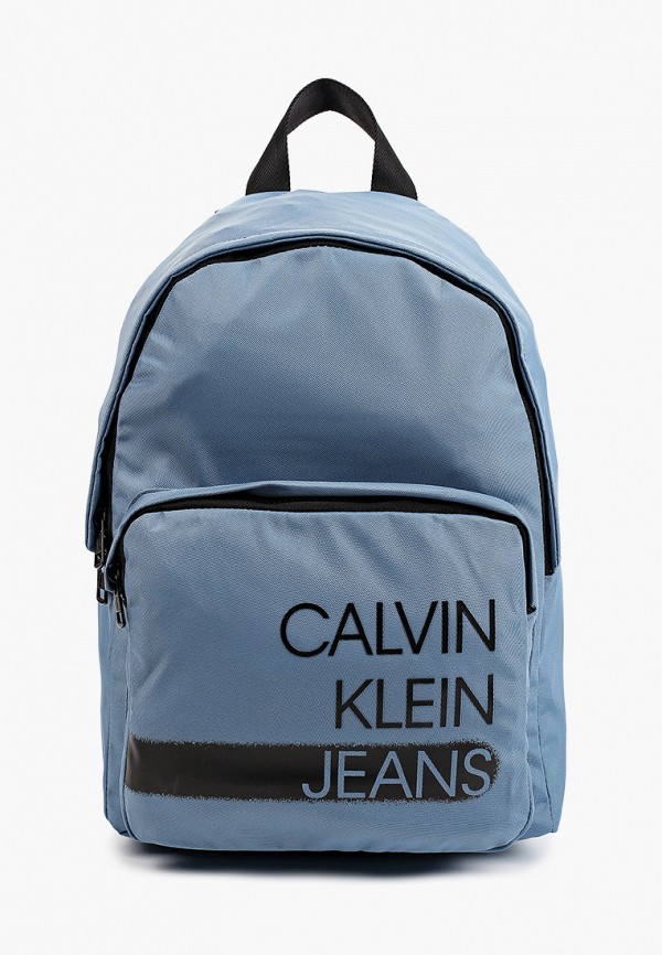 

Рюкзак Calvin Klein Jeans, Синий