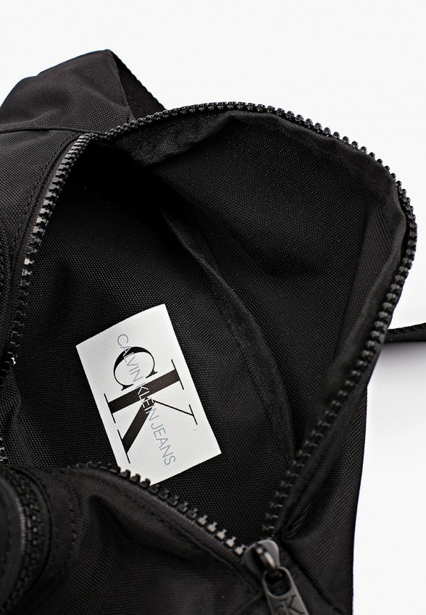 фото Сумка поясная calvin klein jeans