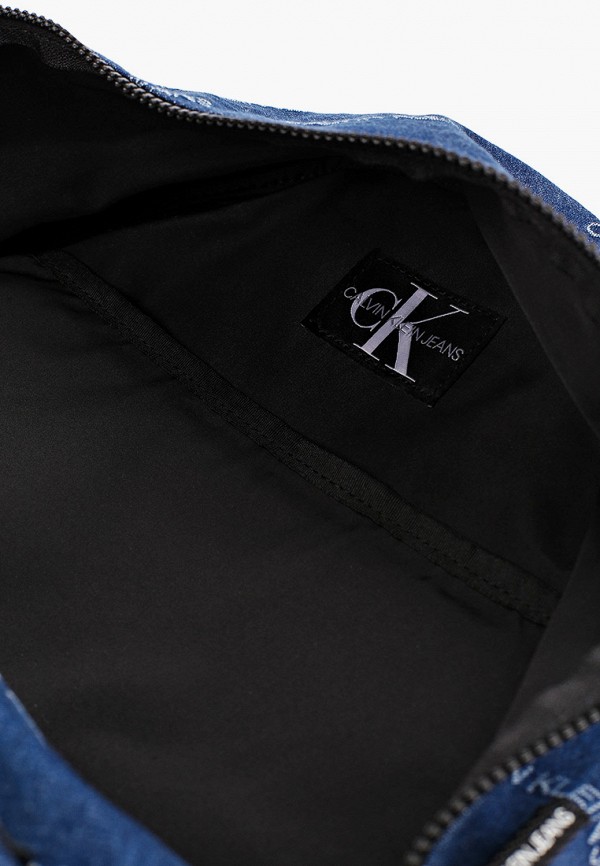 фото Рюкзак calvin klein jeans