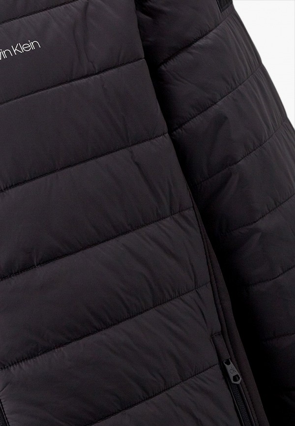 фото Куртка утепленная calvin klein
