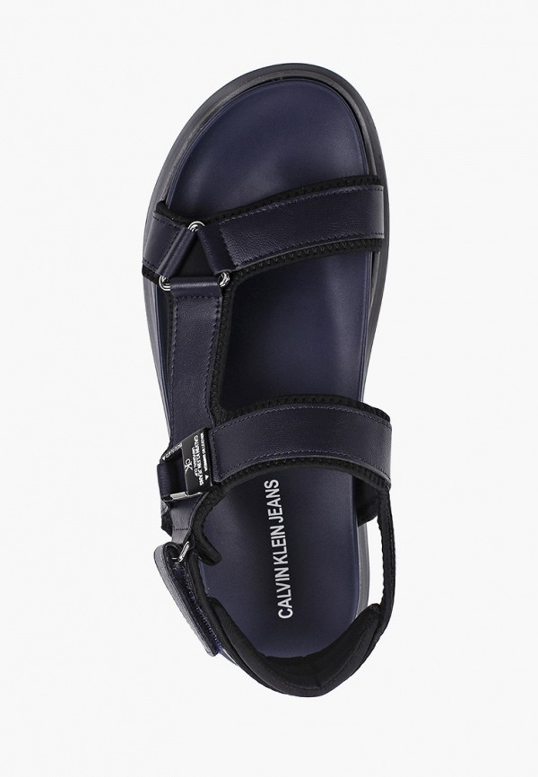 фото Сандалии calvin klein jeans