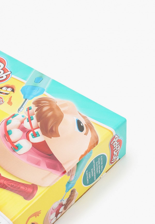 фото Набор игровой play-doh