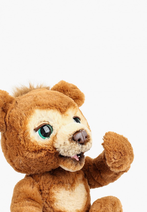 Русский Мишка Furreal Купить
