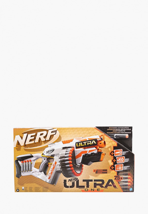 

Игрушка Nerf, Разноцветный, ULTRA One