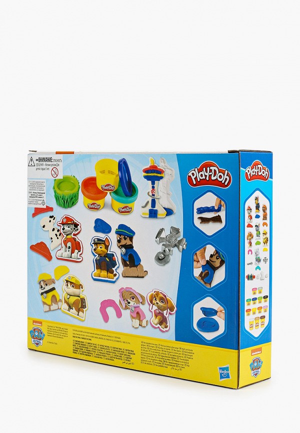 фото Набор для творчества play-doh
