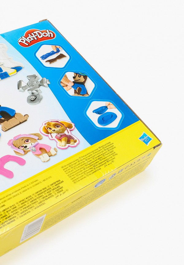 фото Набор для творчества play-doh