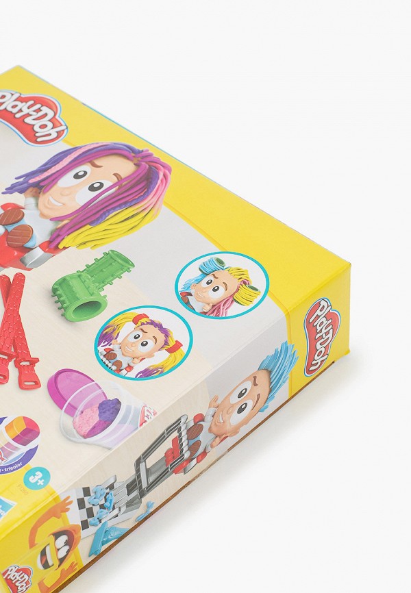 фото Набор для творчества play-doh