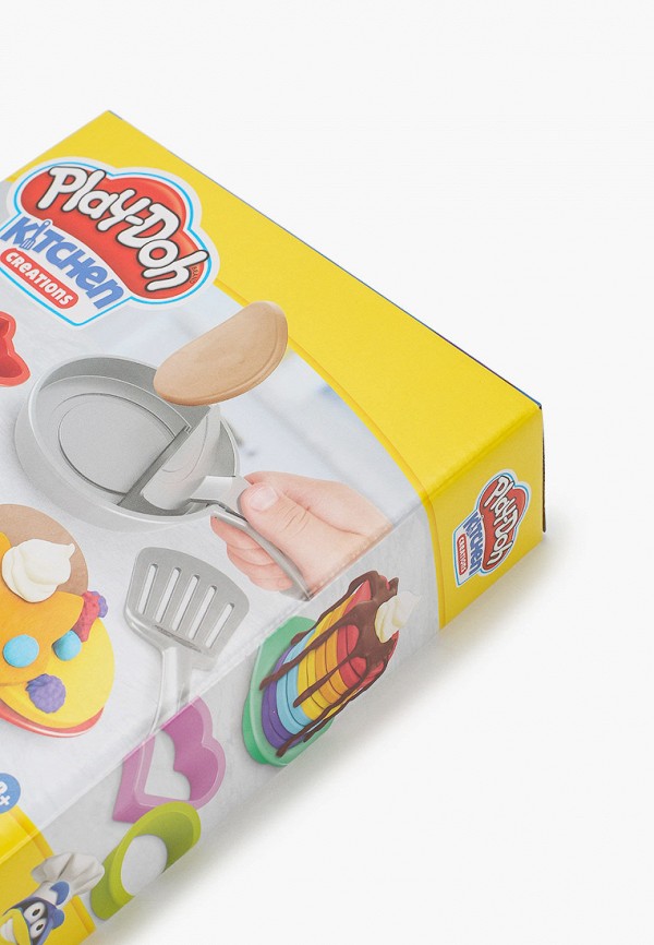 фото Набор для творчества play-doh