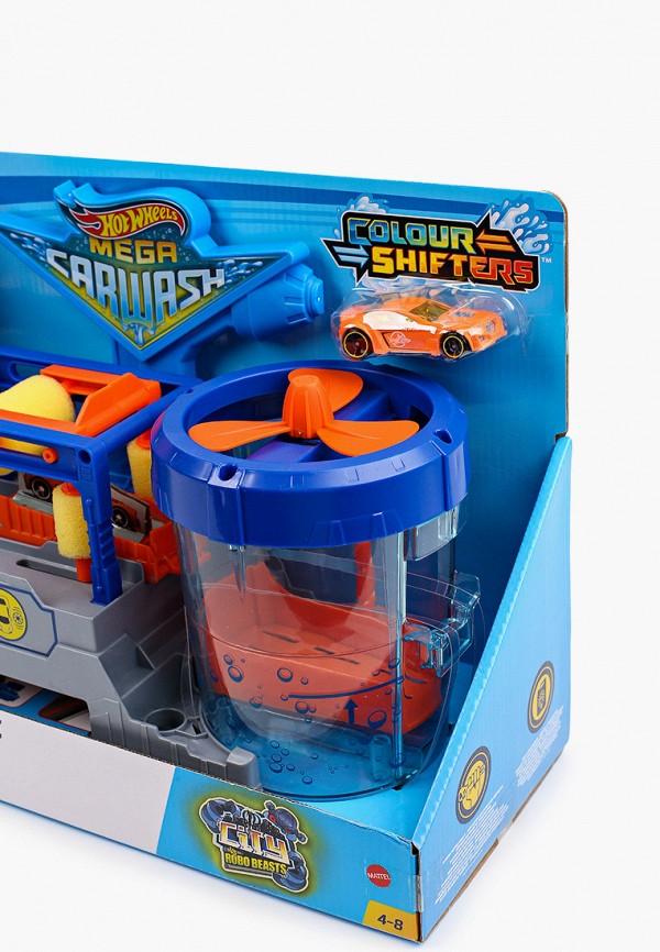 фото Набор игровой hot wheels