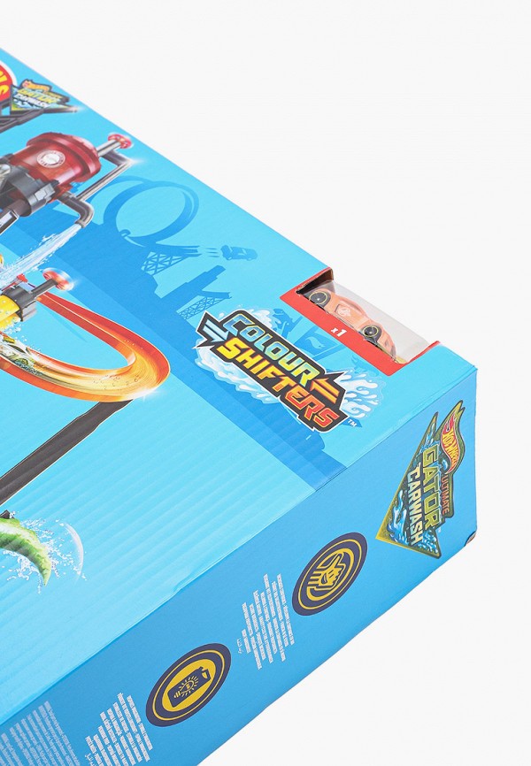 фото Набор игровой hot wheels