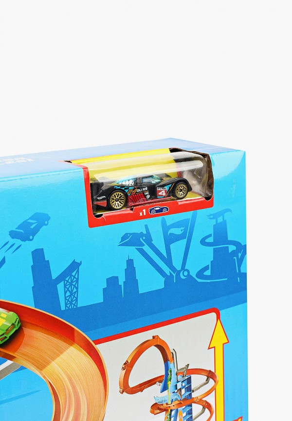 фото Набор игровой hot wheels