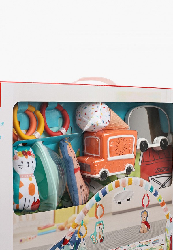 фото Коврик детский fisher-price