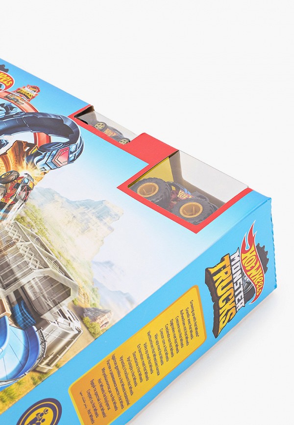фото Набор игровой hot wheels