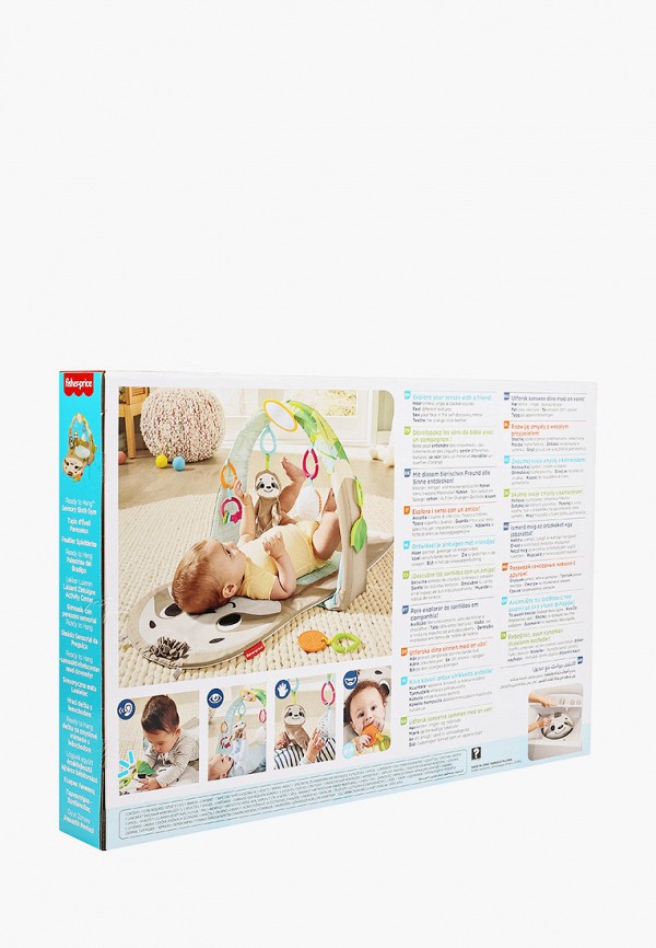 фото Коврик детский fisher-price