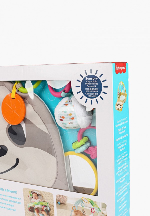 фото Коврик детский fisher-price