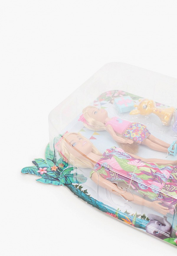 фото Набор игровой barbie