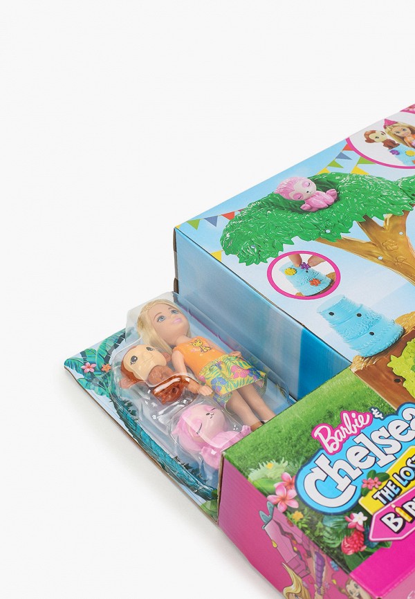 фото Набор игровой barbie