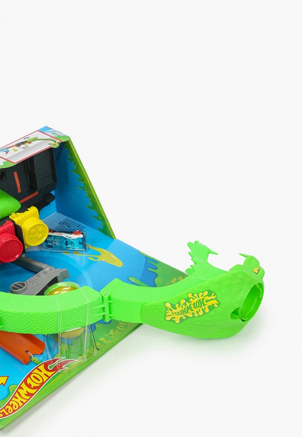 фото Набор игровой hot wheels