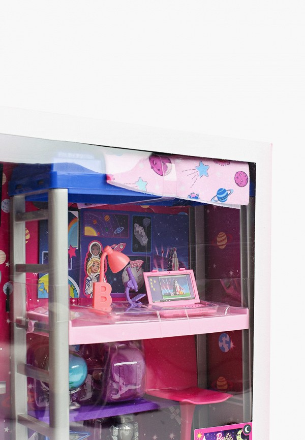 фото Набор игровой barbie