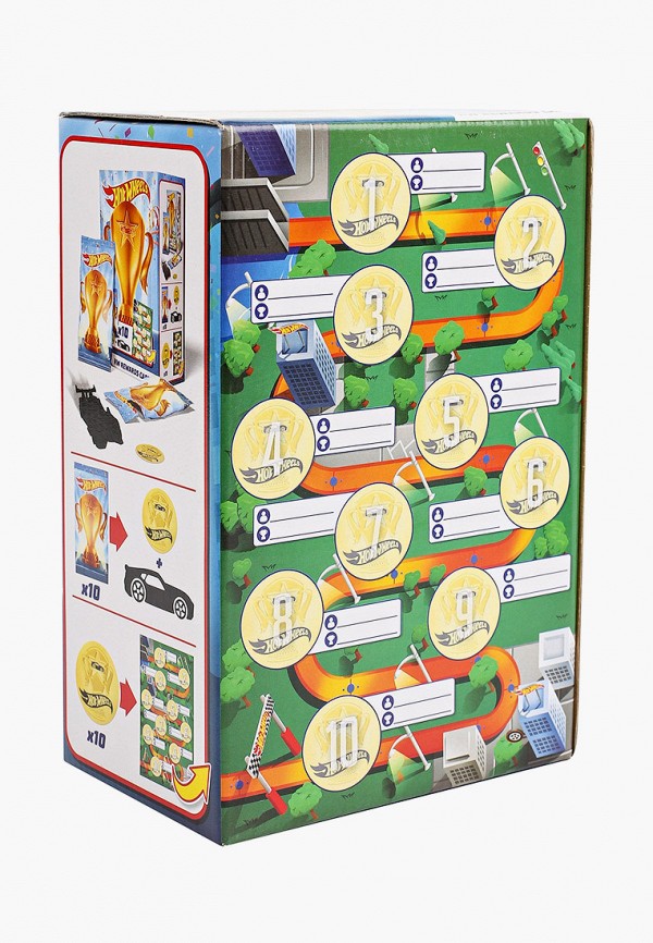 фото Набор игровой hot wheels
