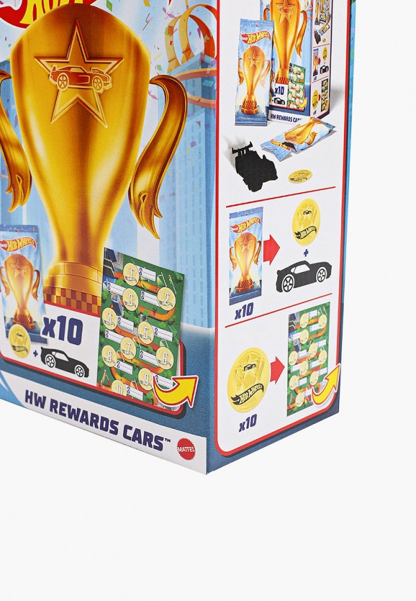 фото Набор игровой hot wheels