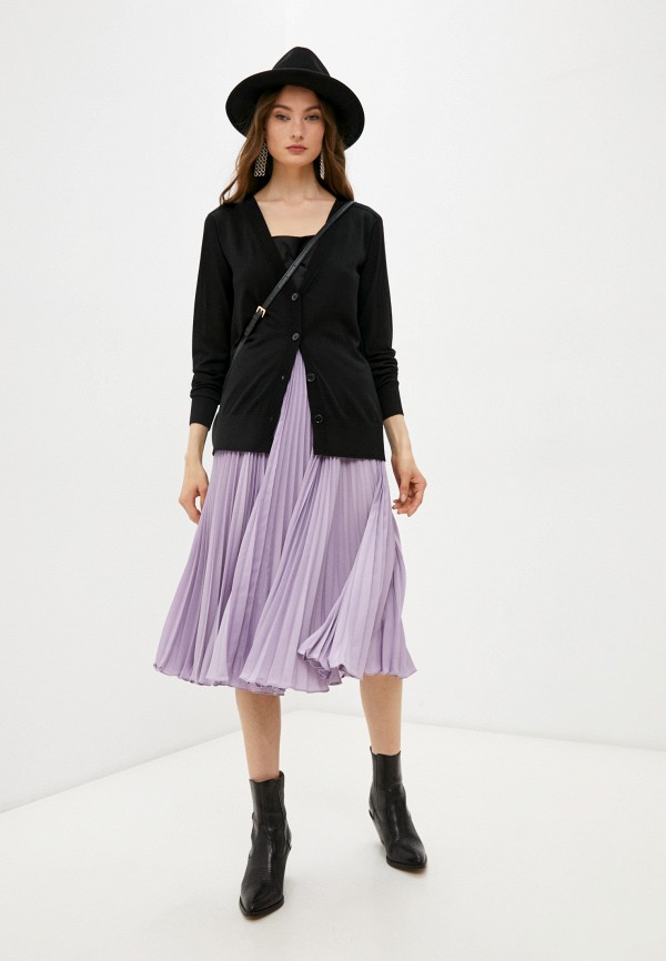 

Кардиган Dorothee Schumacher, Черный, Dorothee Schumacher RTLAAJ810701