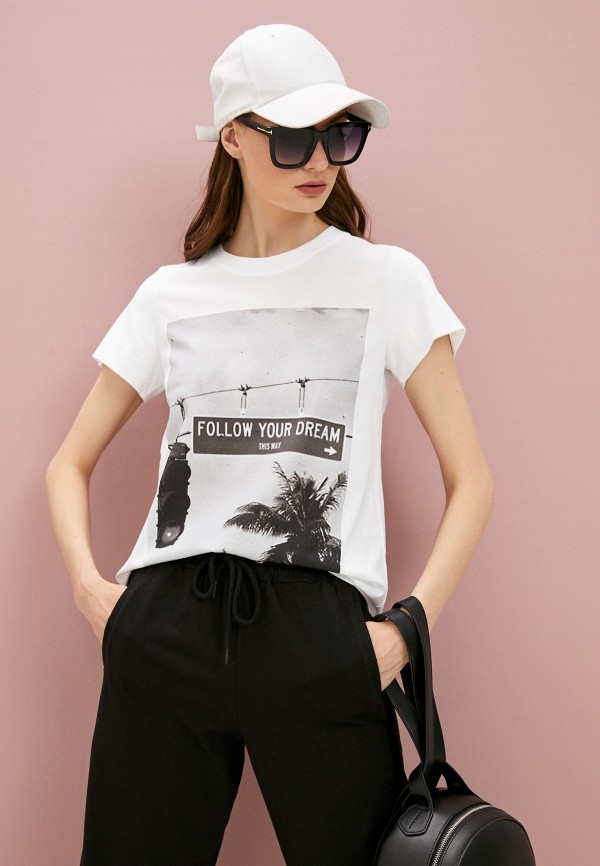 фото Футболка dorothee schumacher