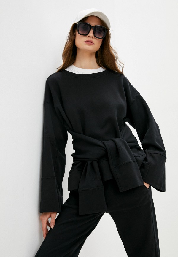 

Свитшот Dorothee Schumacher, Черный, Dorothee Schumacher RTLAAJ811301