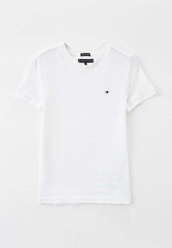 

Футболка Tommy Hilfiger, Белый