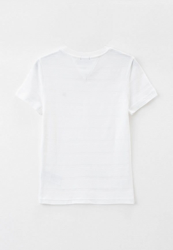 фото Футболка tommy hilfiger