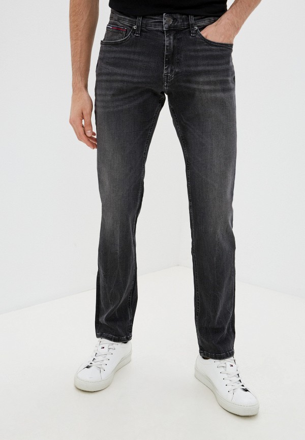

Джинсы Tommy Jeans, Черный, SCANTON