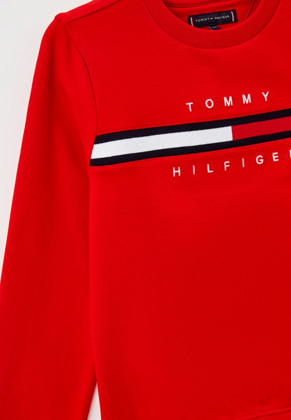 фото Свитшот tommy hilfiger