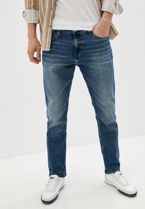 

Джинсы Tommy Jeans, Синий, RYAN
