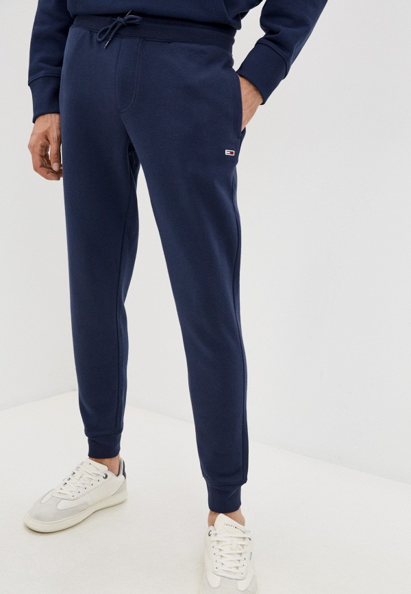 

Брюки спортивные Tommy Jeans, Синий