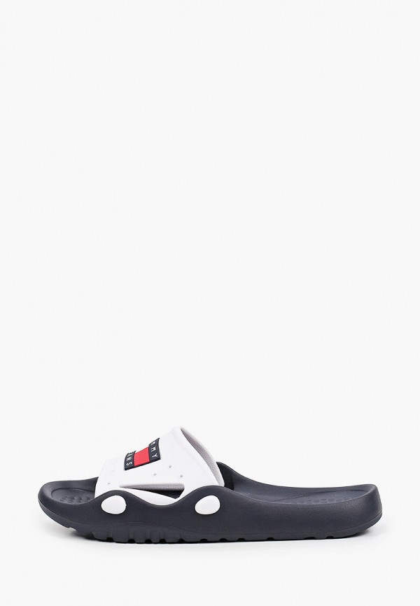

Сланцы Tommy Jeans, Белый