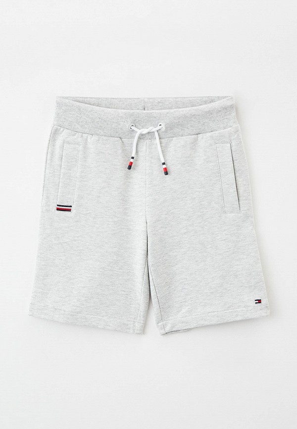 

Шорты спортивные Tommy Hilfiger, Серый