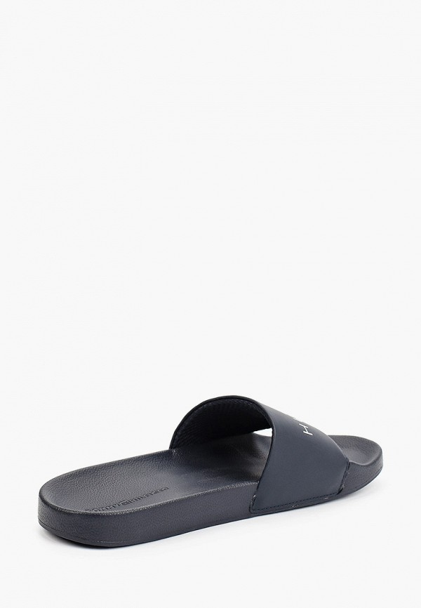 фото Сланцы tommy hilfiger