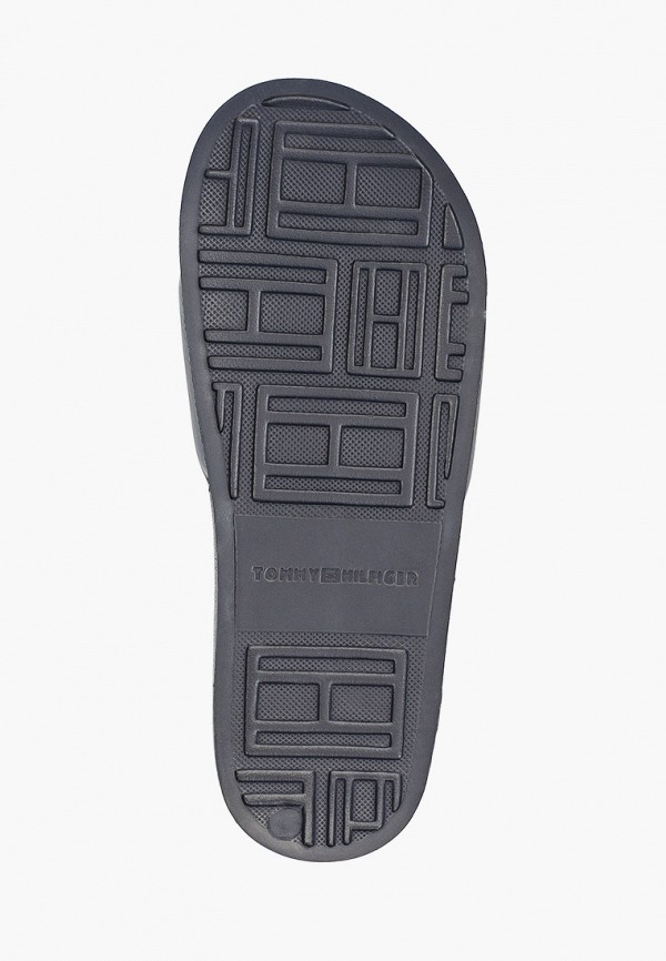 фото Сланцы tommy hilfiger