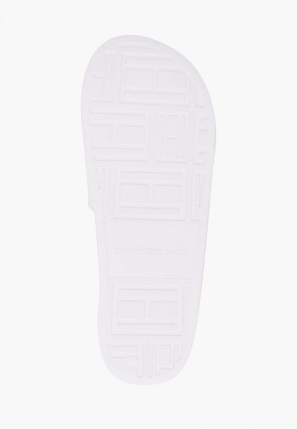 фото Сланцы tommy hilfiger